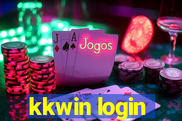 kkwin login